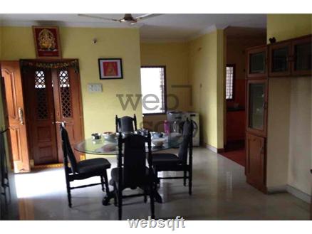 5 BHK Duplex House for Sale in Nagole